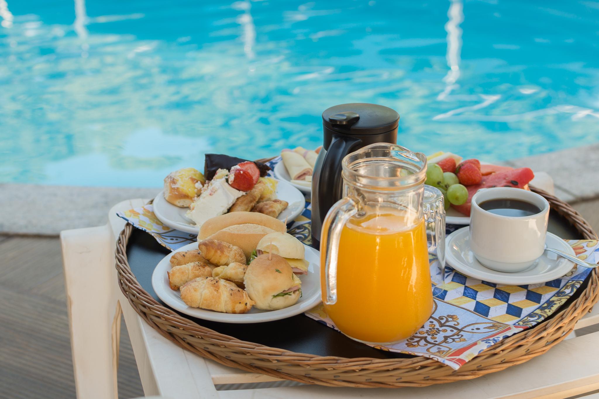 Hotel Portinari Ponte Da Amizade Φοζ ντο Ιγκουασού Εξωτερικό φωτογραφία